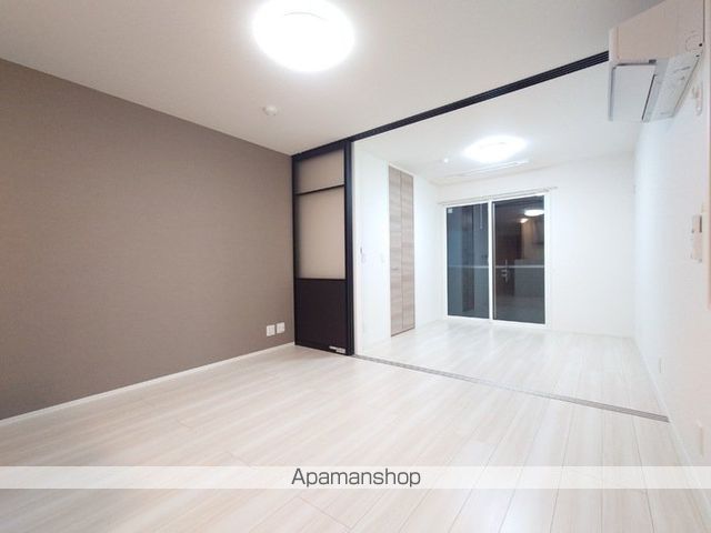 D-residence西町の内装写真