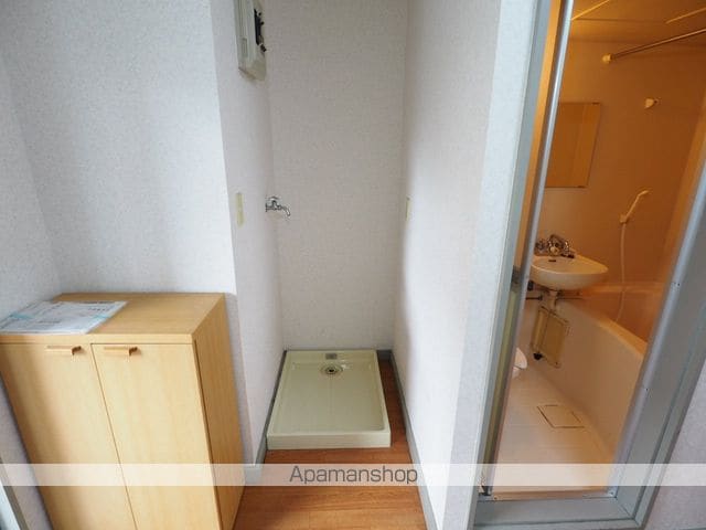 シャンクレール小林の内装写真