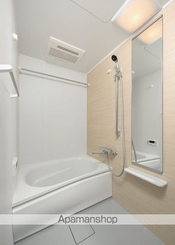 エンクレスト博多STYLEの内装写真