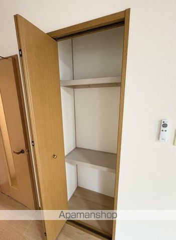 クラランス渡鹿IIの内装写真