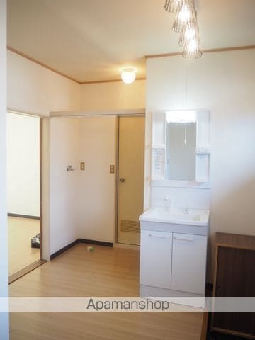 ハイツ恵の内装写真