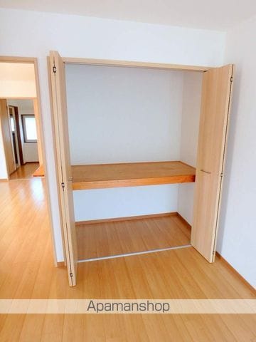 パールレジデンスの内装写真