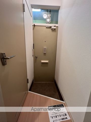 PLAZA IN 北32 A棟の内装写真
