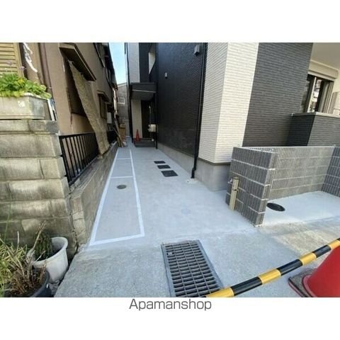 ジーメゾン尼崎東の内装写真