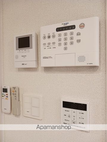 フィーゴ南花畑の内装写真