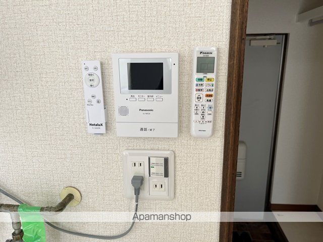 サンライズヒルの内装写真