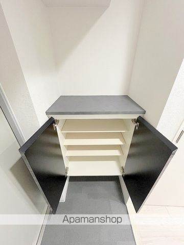 GLUCK MAISON S−SAKAI XVIの内装写真