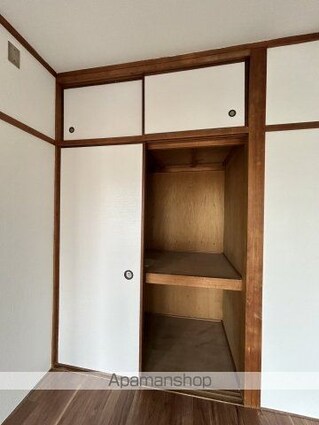 田中本社ビル[2DK/47m2]の収納