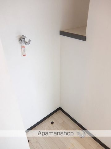 ロッシェル南台第4の内装写真