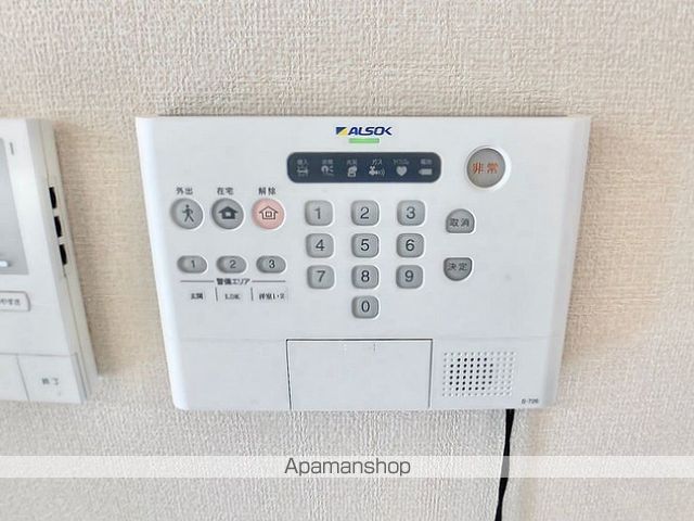 ARPEGE Aの内装写真