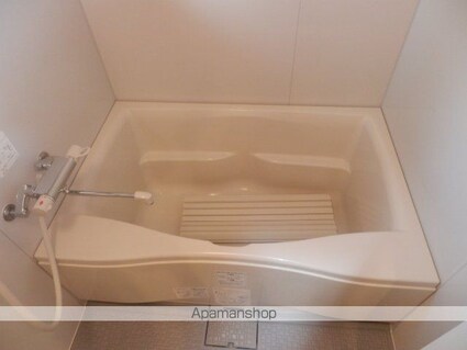 アーバネックス神保町[1K/27.13m2]のバス