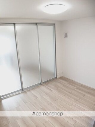 グレイス古川[1LDK/38.81m2]のリビング・居間