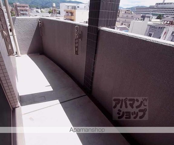 ベリエ茶五の内装写真