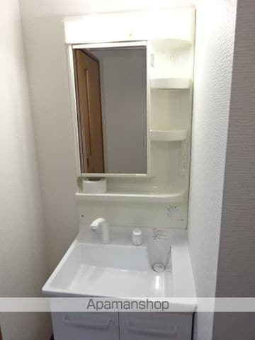 ロージェ麻生の内装写真