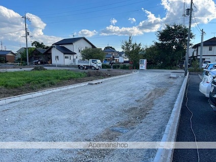 ワーサンライト２１[2LDK/53.8m2]の駐車場2