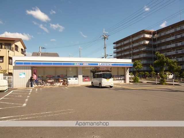シャルマンフジ忠岡参番館の周辺写真