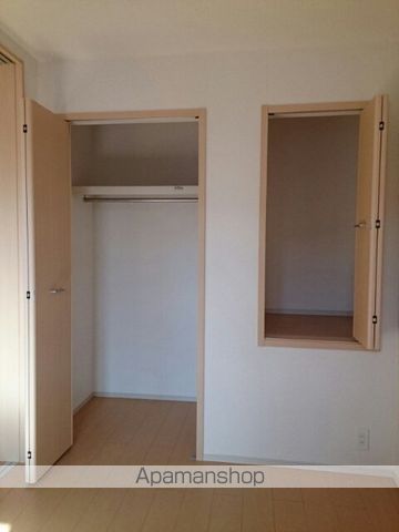 グッドライフBの内装写真