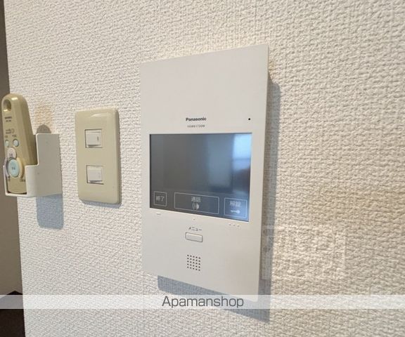 エリーフラッツ西ノ京の内装写真