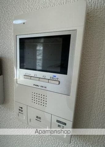 AM’S4観光町の内装写真