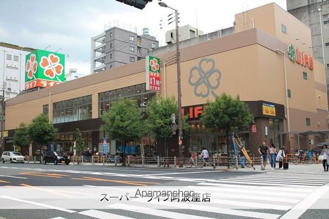 エスキュートKYOMACHIBORIの周辺写真
