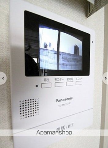 パレス戸坂桜東町の内装写真