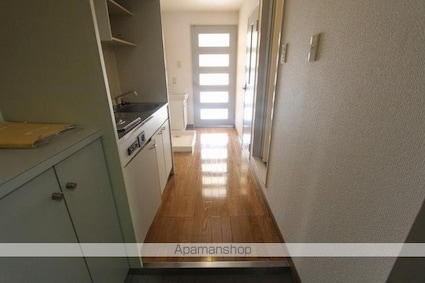 ウッドネスト中央[1K/25.39m2]のその他部屋・スペース