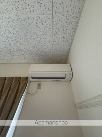 レオパレスベンデュールの内装写真