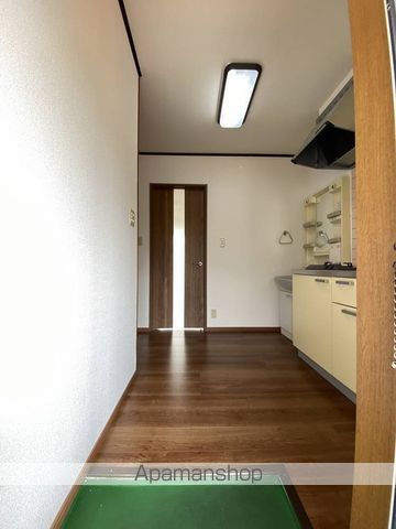 中祥マンションCの内装写真