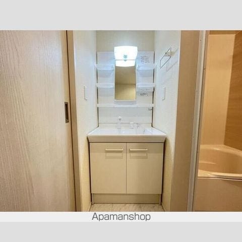 リーブルファイン新小岩の内装写真