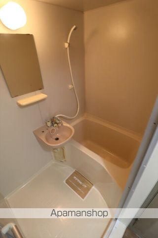 コーポ向日葵の内装写真