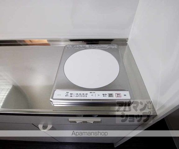 レジデンスオークラのその他写真