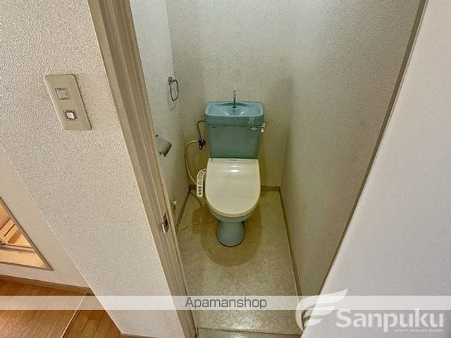 アルフォンソの内装写真