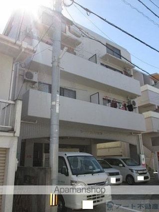 レーベン池田第六ビル[1R/27.16m2]の外観4