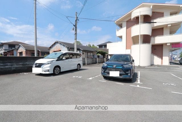 グランセ田宮のその他写真