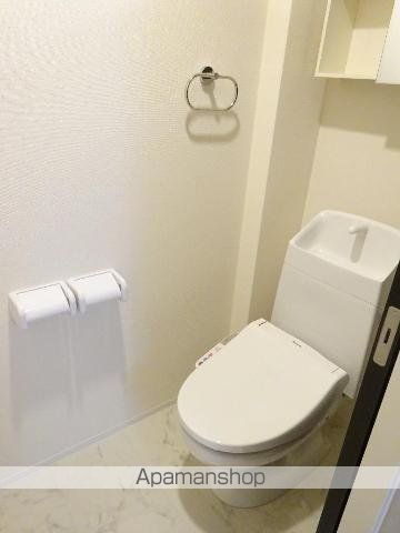 Tiara本町の内装写真