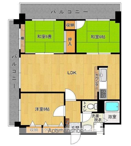 サムネイルイメージ