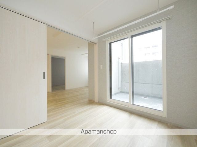 URBAN FLATS 中の島の内装写真