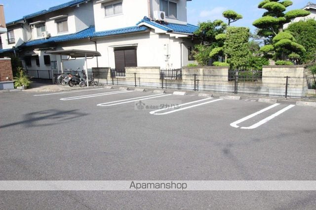 トラスト コートのその他写真