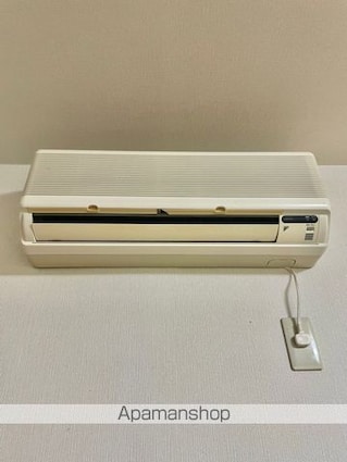 泉谷ハイツ[1K/28m2]のその他設備