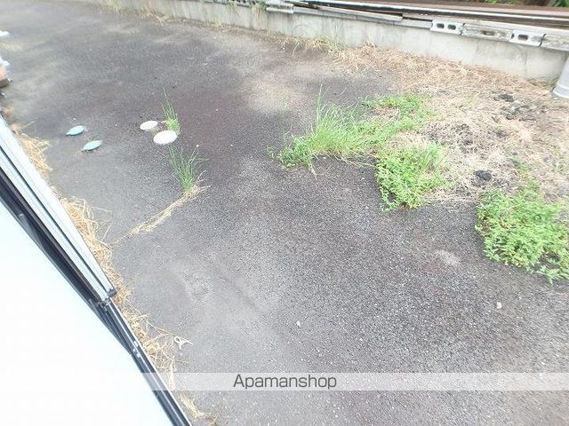 パナハイツグリーンセブンの内装写真