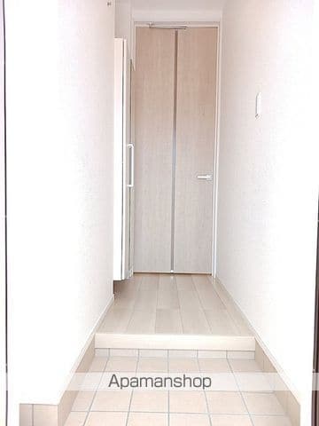グラースの内装写真