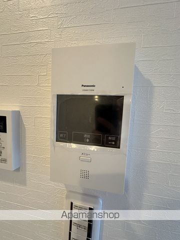 ALIVISKITAUMEDAの内装写真