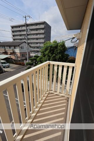 グランドソレーユの内装写真