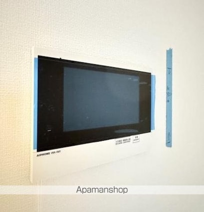 ＳーＲＥＳＩＤＥＮＣＥ中新町ａｖｅｌｉｓ[1LDK/35.36m2]の内装5