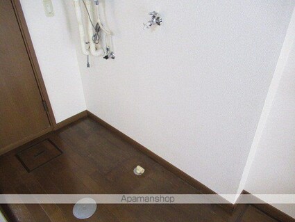 レザンＡ[1DK/30.47m2]の内装1