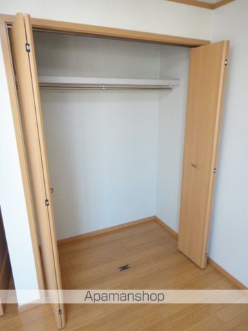 ソレイユ・アミュー北館の内装写真