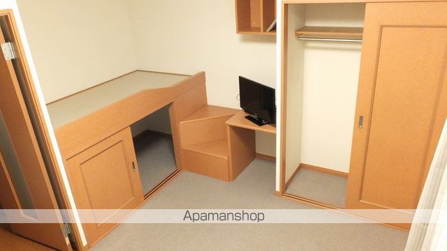 レオパレス本町の内装写真