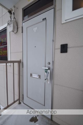 アイランドハイツ神居Bのその他写真