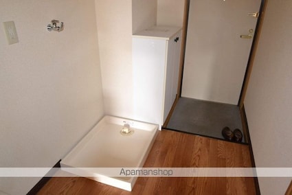 那須ガーデンマンションＡ[1K/27.54m2]のその他設備