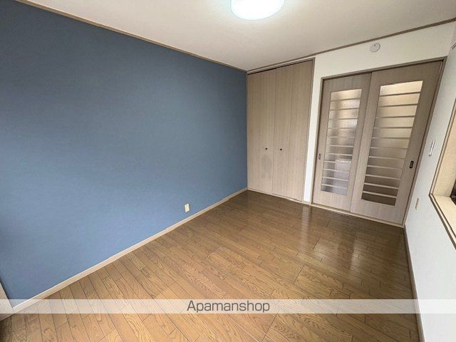ハイムまことC棟の内装写真